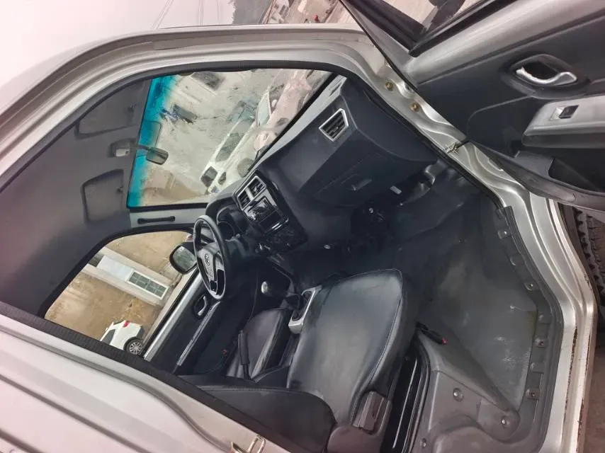 2020 BAIC ChangHe Furuida K21 1.5L 116HP L4 5MT,autocango,china used car exporter,china ev exporter,chinese used car exporter,chinese used ev exporter