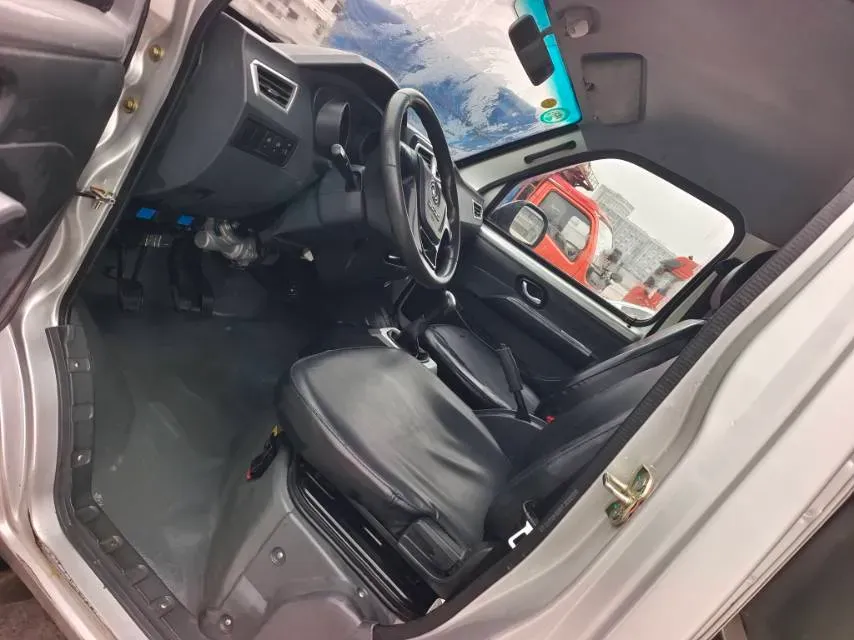 2020 BAIC ChangHe Furuida K21 1.5L 116HP L4 5MT,autocango,china used car exporter,china ev exporter,chinese used car exporter,chinese used ev exporter