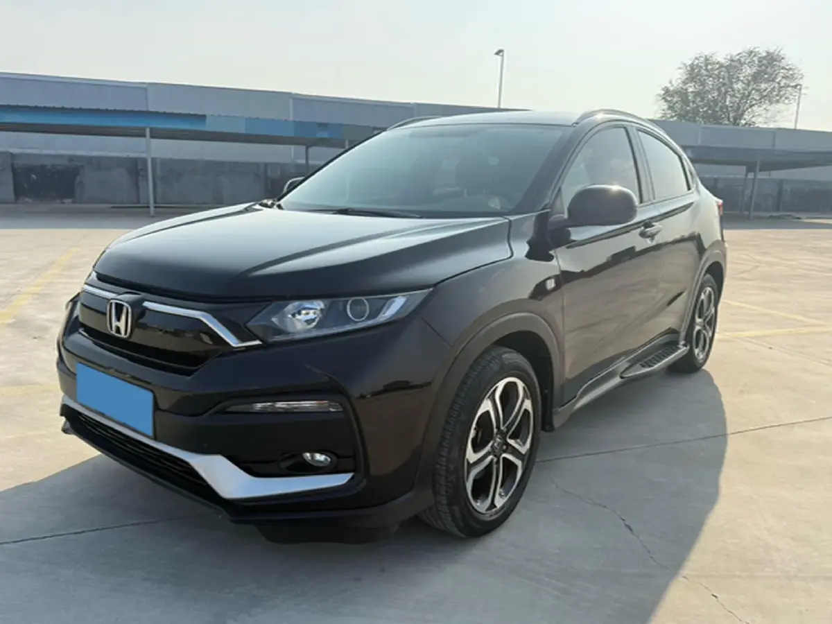 2021 Honda XR-V 1.5L 131HP L4 CVT