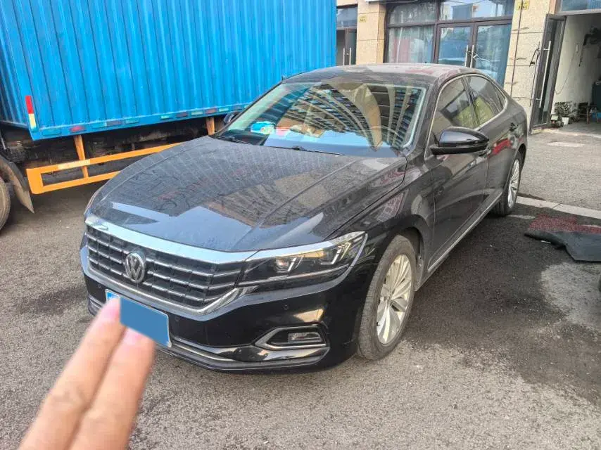 2019 Skoda Kodiak 2.0T 186HP L4 7DCT