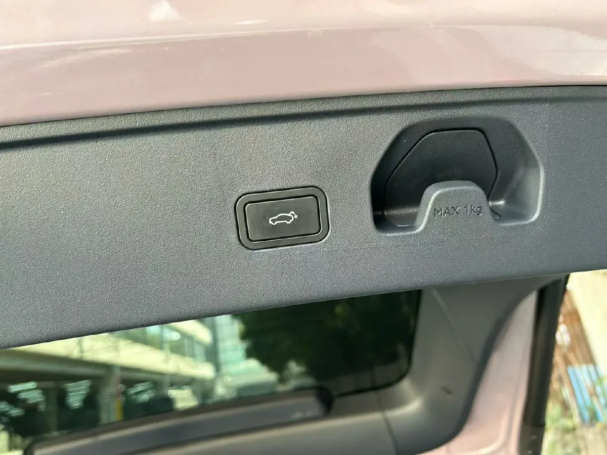 2025 Dongfeng Z9 2.0T 258HP L4 8AT,autocango,china used car exporter,china ev exporter,chinese used car exporter,chinese used ev exporter