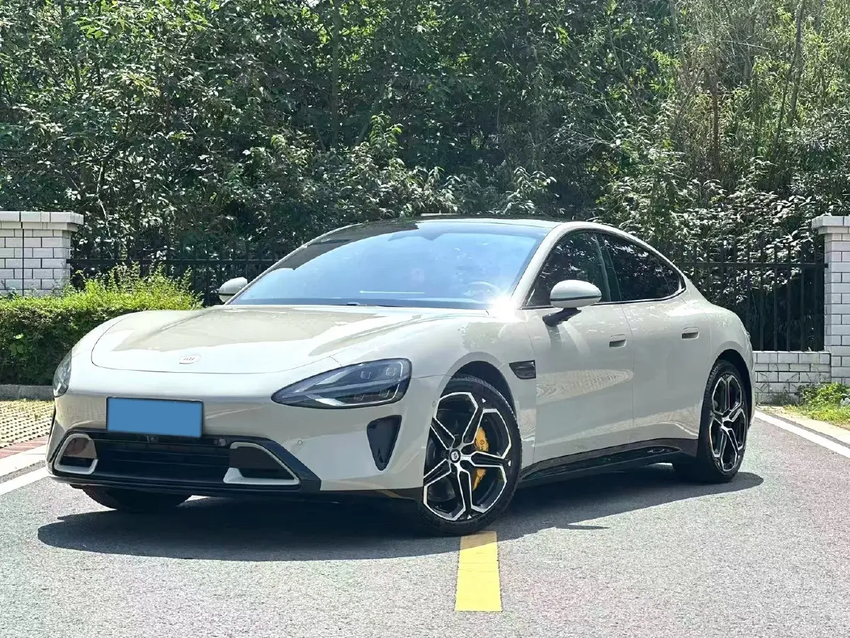 2024 MI SU7 BEV 73.6KWH