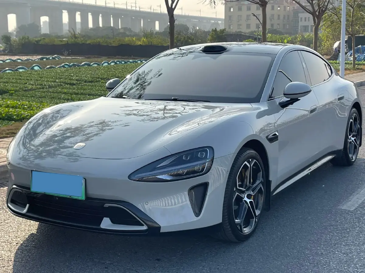 2024 MI SU7 BEV 94.3KWH