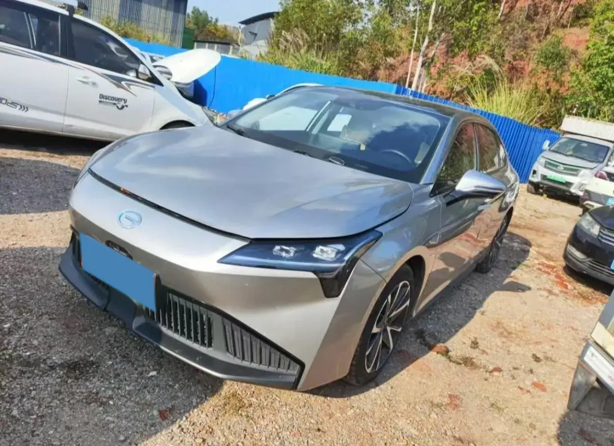 2022 LYNK&CO 02 2.0T 190HP L4 7DCT