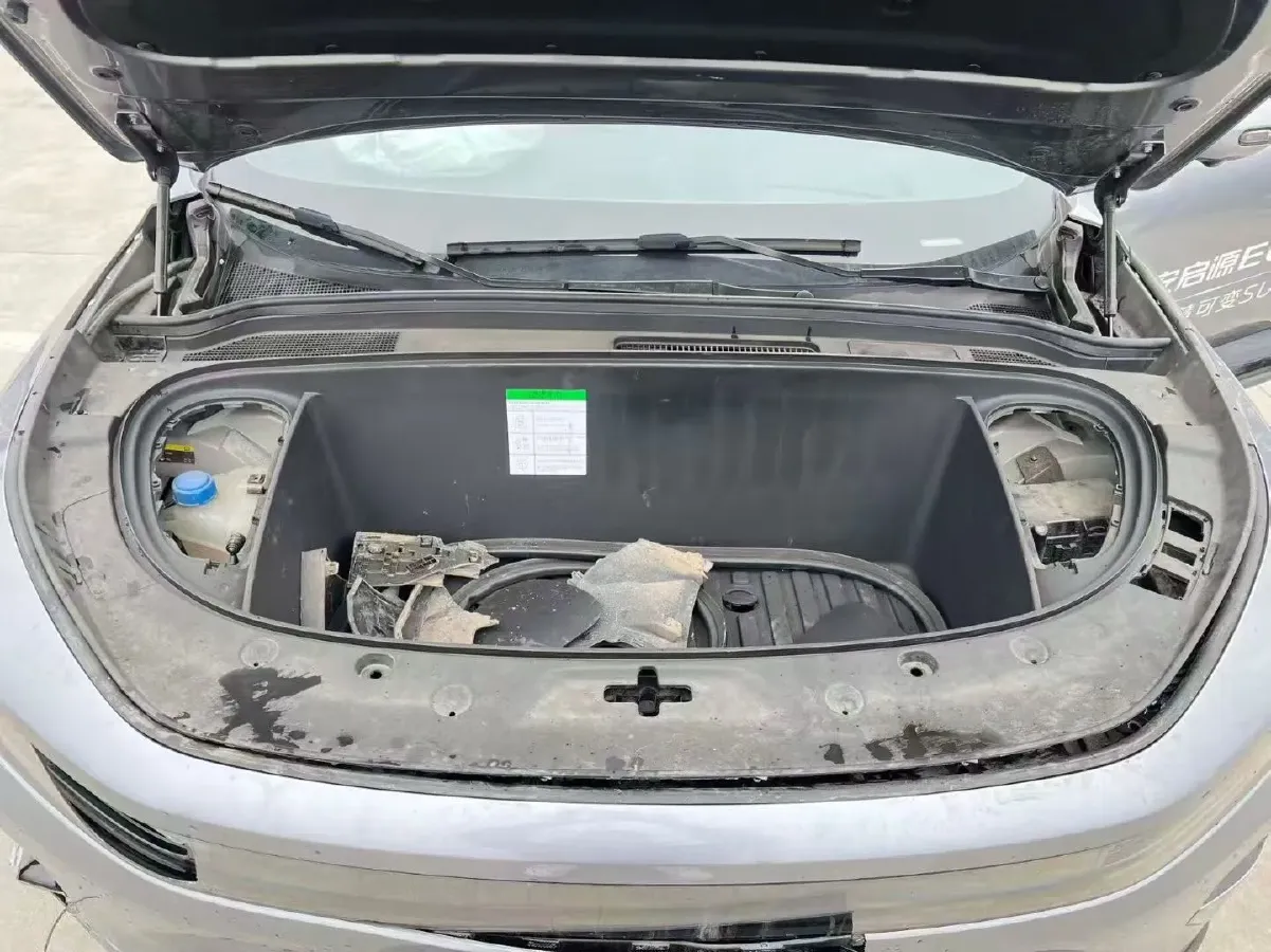 2025 ChangAn QiYuan E07 BEV 89.98KWH,autocango,china used car exporter,china ev exporter,chinese used car exporter,chinese used ev exporter