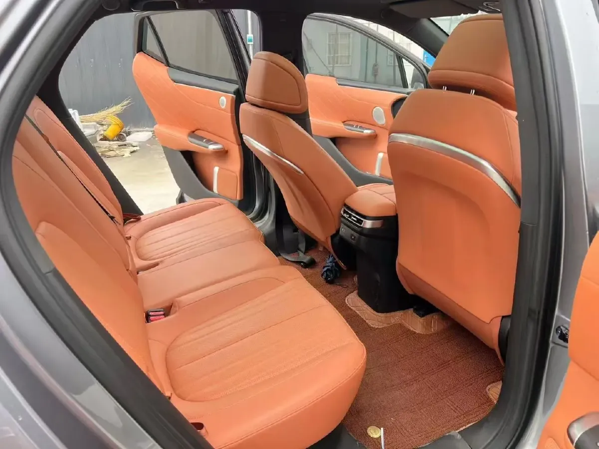 2025 ChangAn QiYuan E07 BEV 89.98KWH,autocango,china used car exporter,china ev exporter,chinese used car exporter,chinese used ev exporter