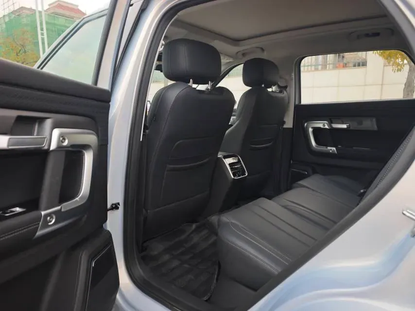 2024 Chery Exploration 06 C-DM 1.5T 156HP L4 DHT PHEV 18.3KWH,autocango,china used car exporter,china ev exporter,chinese used car exporter,chinese used ev exporter