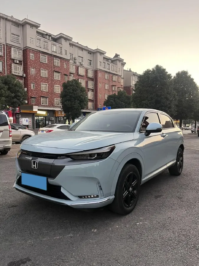 2022 Honda e:NS1 BEV 53.6KWH,autocango,china used car exporter,china ev exporter,chinese used car exporter,chinese used ev exporter