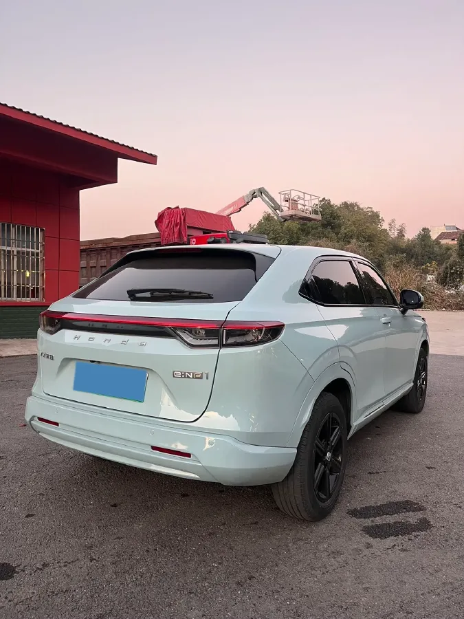 2022 Honda e:NS1 BEV 53.6KWH,autocango,china used car exporter,china ev exporter,chinese used car exporter,chinese used ev exporter