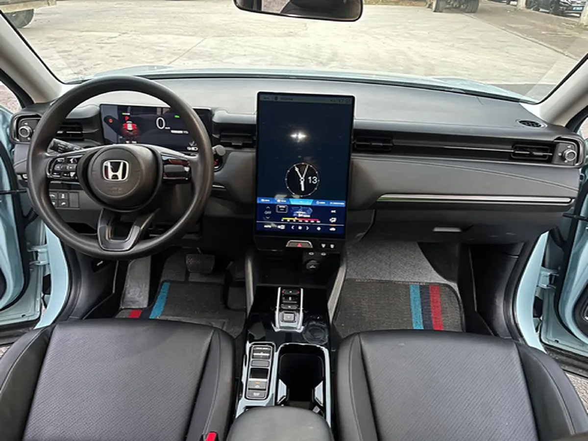 2022 Honda e:NS1 BEV 53.6KWH,autocango,china used car exporter,china ev exporter,chinese used car exporter,chinese used ev exporter