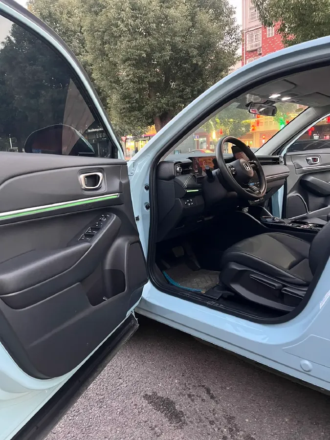 2022 Honda e:NS1 BEV 53.6KWH,autocango,china used car exporter,china ev exporter,chinese used car exporter,chinese used ev exporter