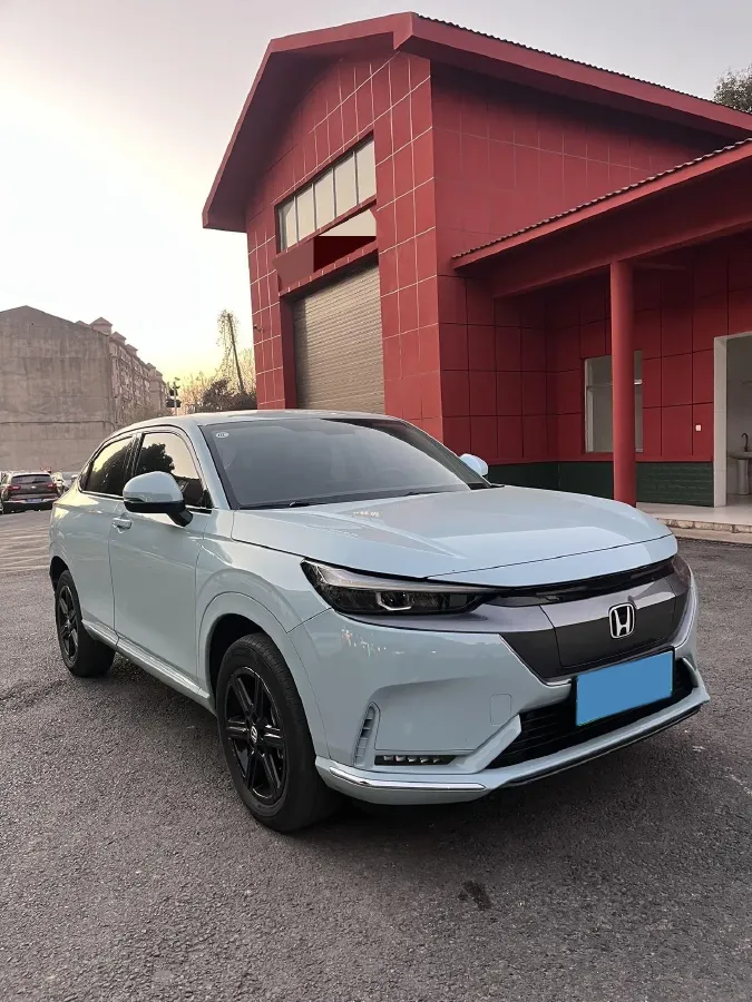 2022 Honda e:NS1 BEV 53.6KWH,autocango,china used car exporter,china ev exporter,chinese used car exporter,chinese used ev exporter