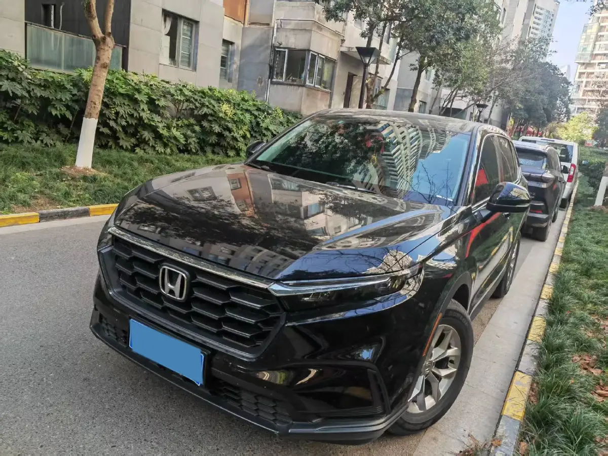 2023 Honda CR-V 1.5T 193HP L4 CVT