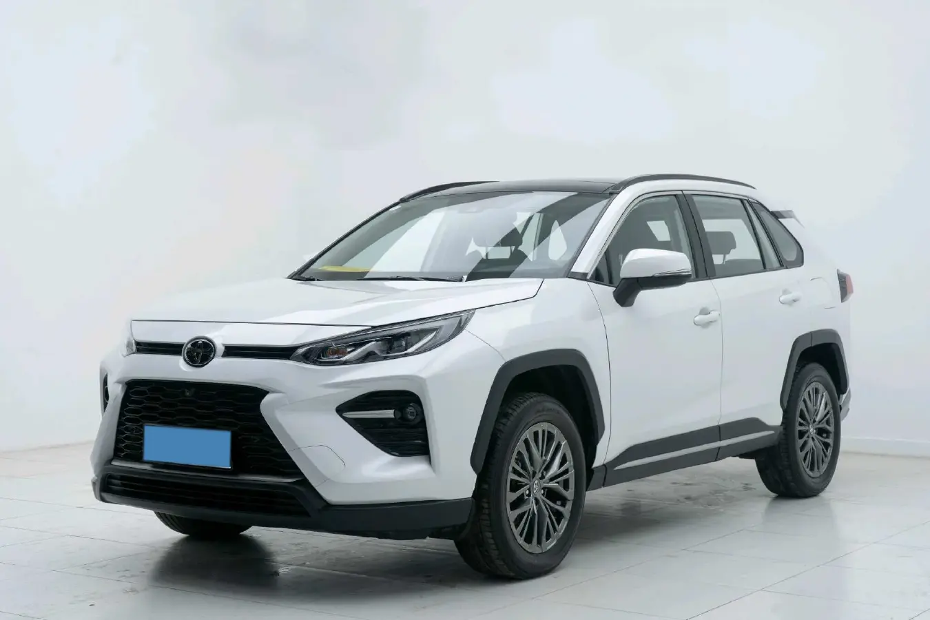 2023 Toyota Wildlander 2.0L 171HP L4 CVT