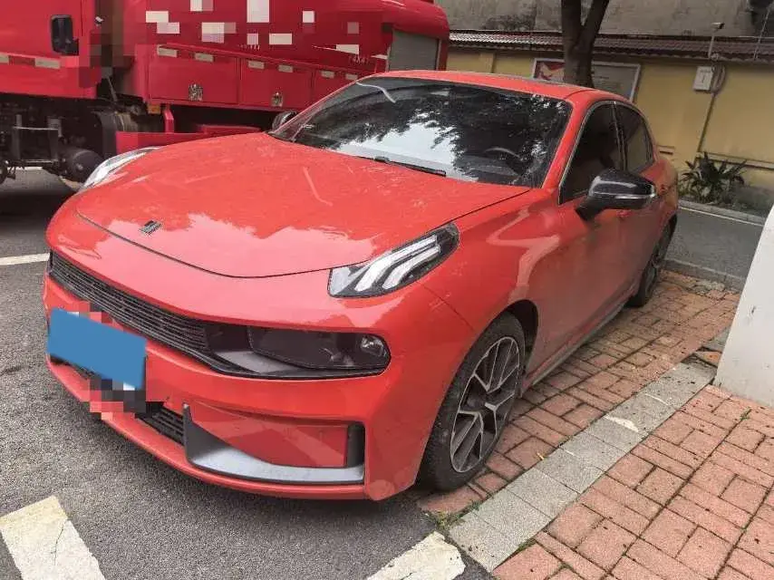 2018 Toyota C-HR 2.0L 171HP L4 CVT