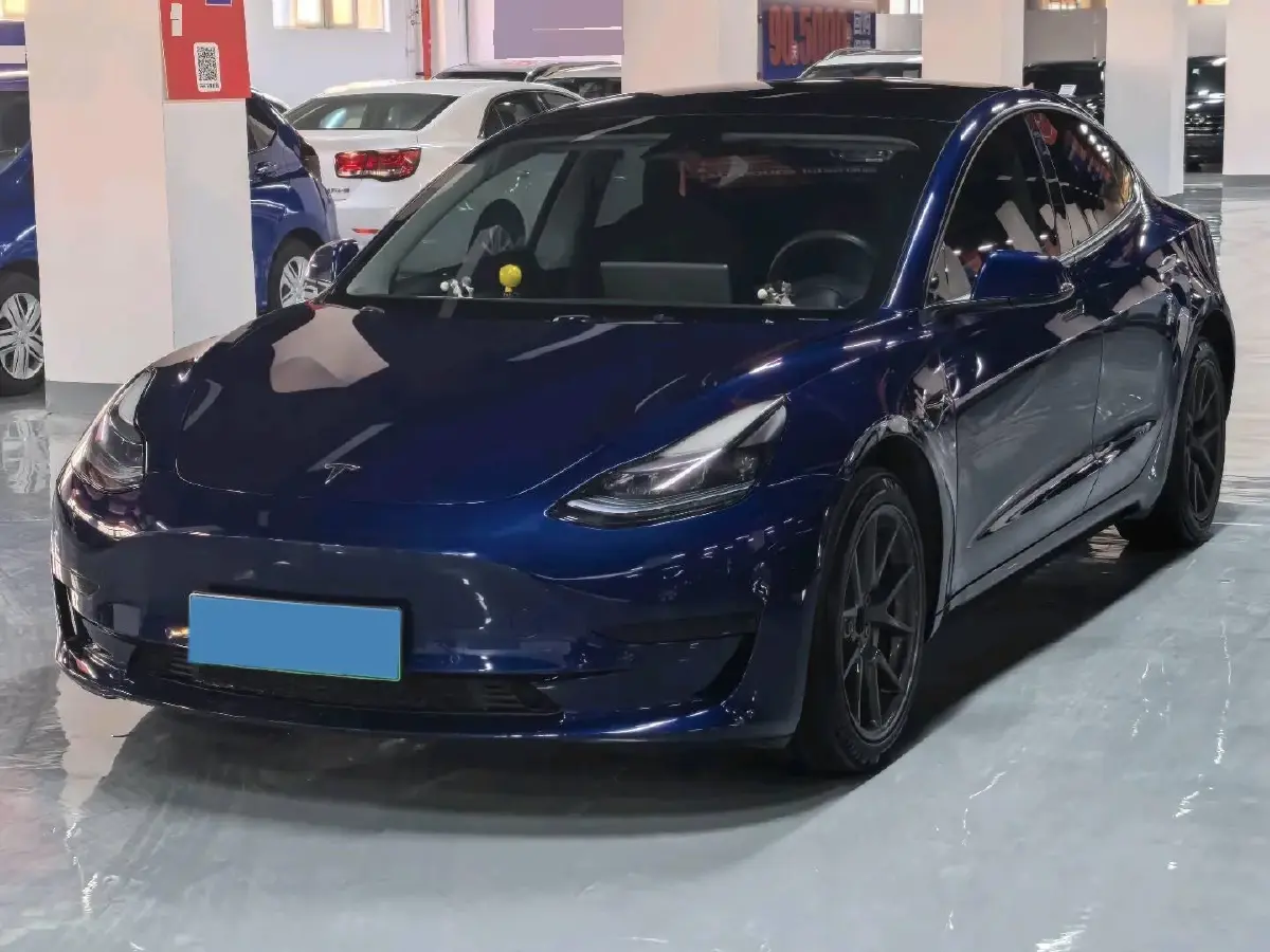 2023 HYPTEC GT BEV 80KWH