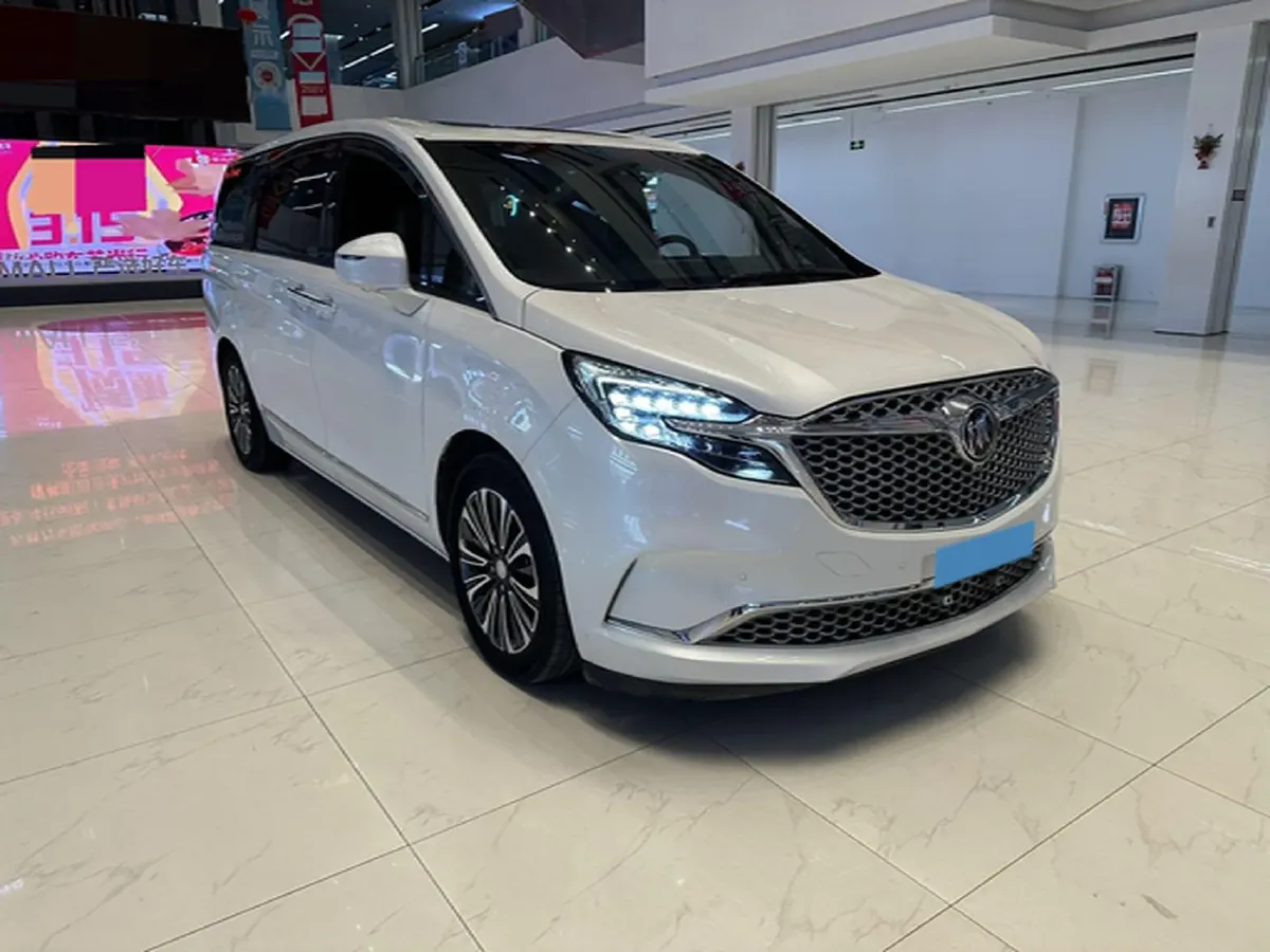 2021 Buick GL8 2.0T 237HP L4 9AT,autocango,china used car exporter,china ev exporter,chinese used car exporter,chinese used ev exporter