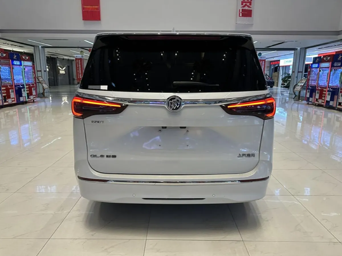 2021 Buick GL8 2.0T 237HP L4 9AT,autocango,china used car exporter,china ev exporter,chinese used car exporter,chinese used ev exporter