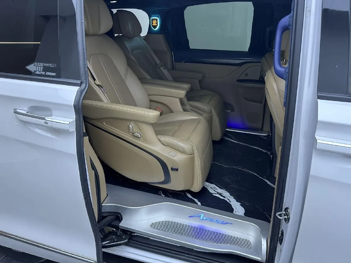 2021 Buick GL8 2.0T 237HP L4 9AT,autocango,china used car exporter,china ev exporter,chinese used car exporter,chinese used ev exporter