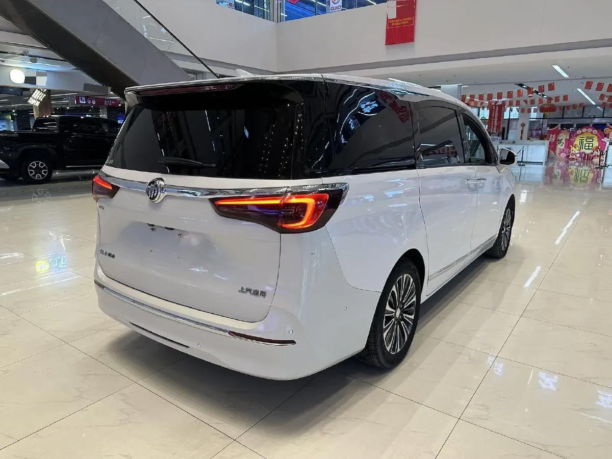 2021 Buick GL8 2.0T 237HP L4 9AT,autocango,china used car exporter,china ev exporter,chinese used car exporter,chinese used ev exporter