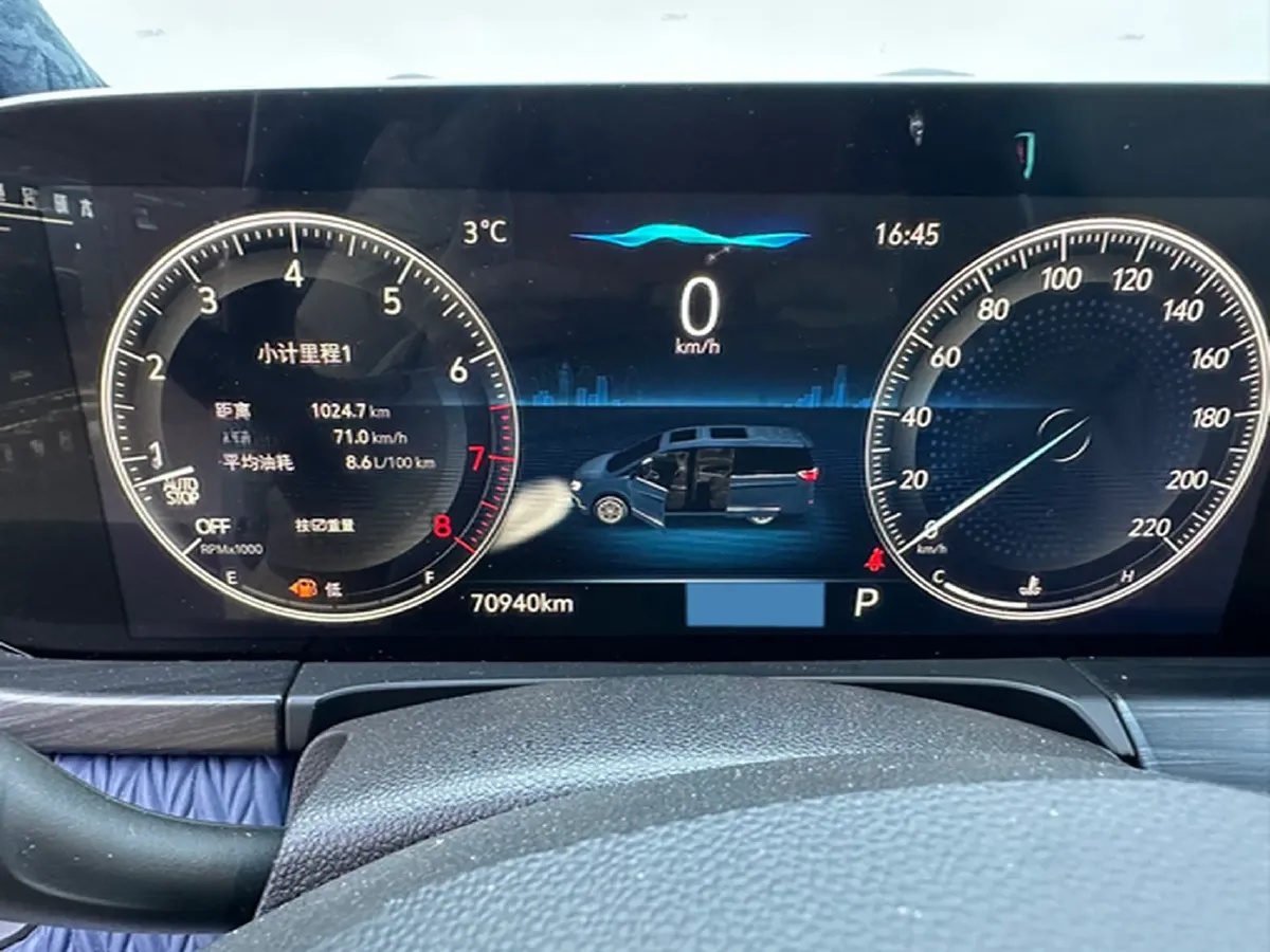 2021 Buick GL8 2.0T 237HP L4 9AT,autocango,china used car exporter,china ev exporter,chinese used car exporter,chinese used ev exporter