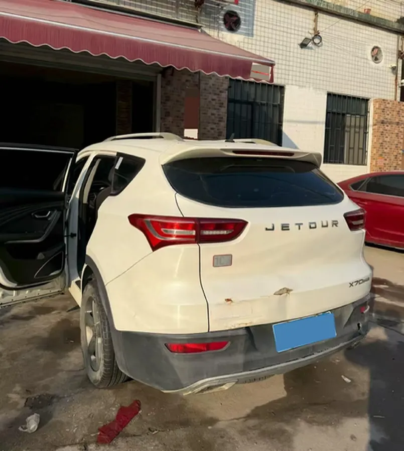 2018 SWM X7 1.8L 137HP L4 5MT,autocango,china used car exporter,china ev exporter,chinese used car exporter,chinese used ev exporter