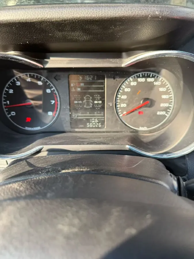 2018 SWM X7 1.8L 137HP L4 5MT,autocango,china used car exporter,china ev exporter,chinese used car exporter,chinese used ev exporter