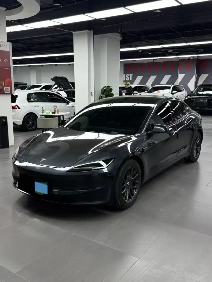 2023 HYPTEC GT BEV 80KWH