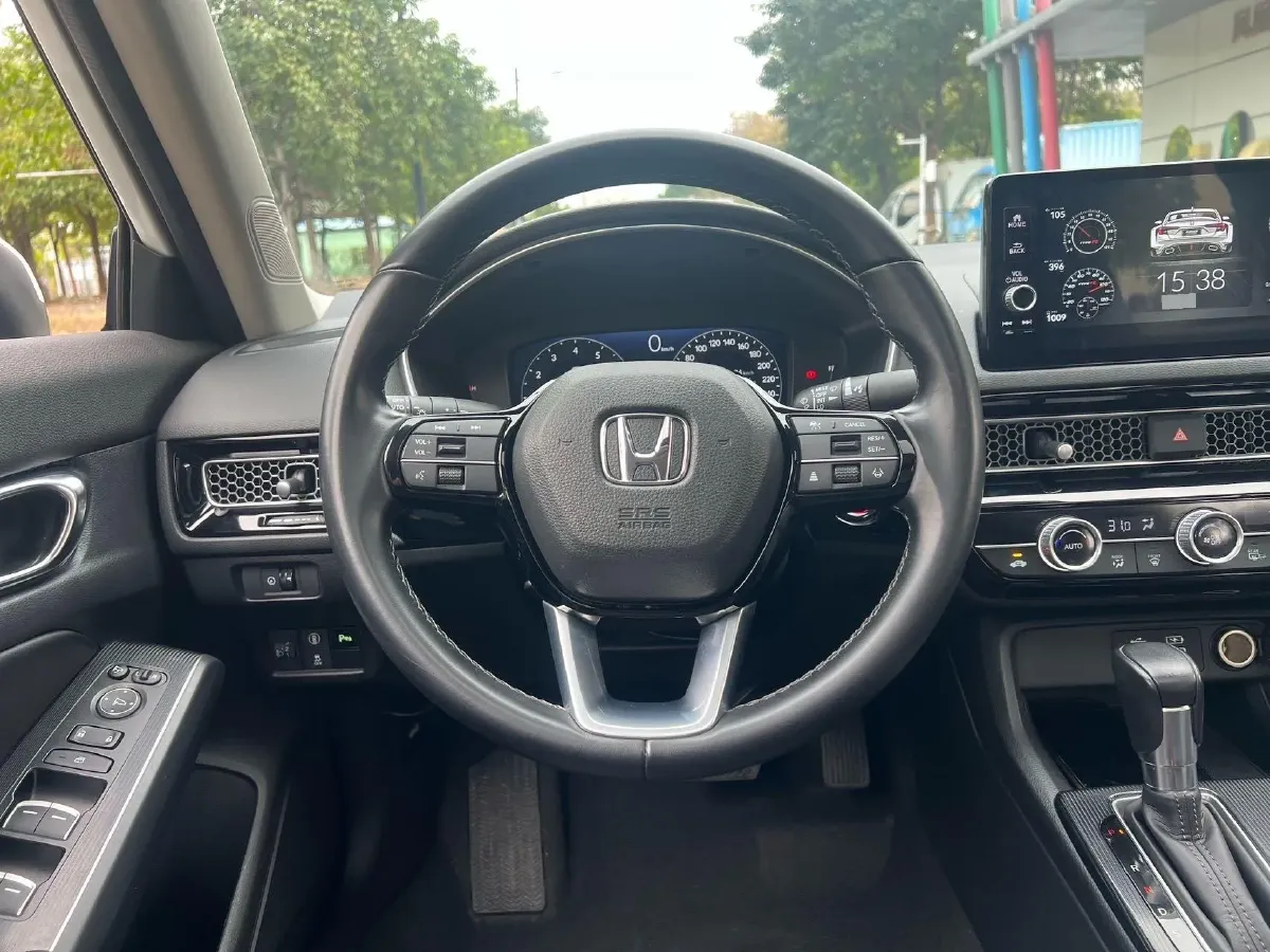 2023 Honda Integra 1.5T 182HP L4 CVT,autocango,china used car exporter,china ev exporter,chinese used car exporter,chinese used ev exporter