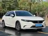 2023 Honda Integra 1.5T 182HP L4 CVT