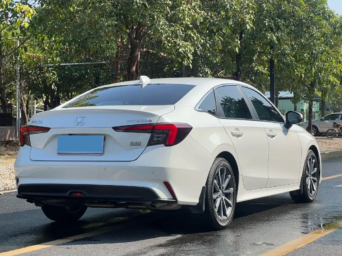 2023 Honda Integra 1.5T 182HP L4 CVT,autocango,china used car exporter,china ev exporter,chinese used car exporter,chinese used ev exporter
