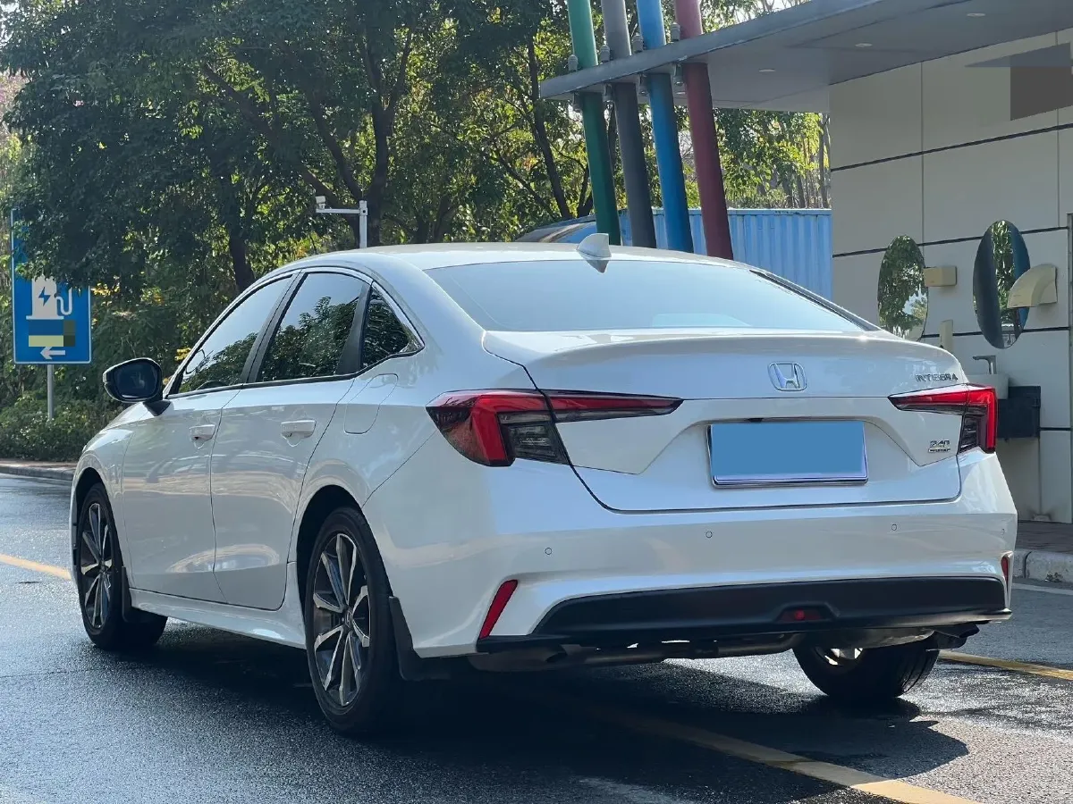 2023 Honda Integra 1.5T 182HP L4 CVT,autocango,china used car exporter,china ev exporter,chinese used car exporter,chinese used ev exporter