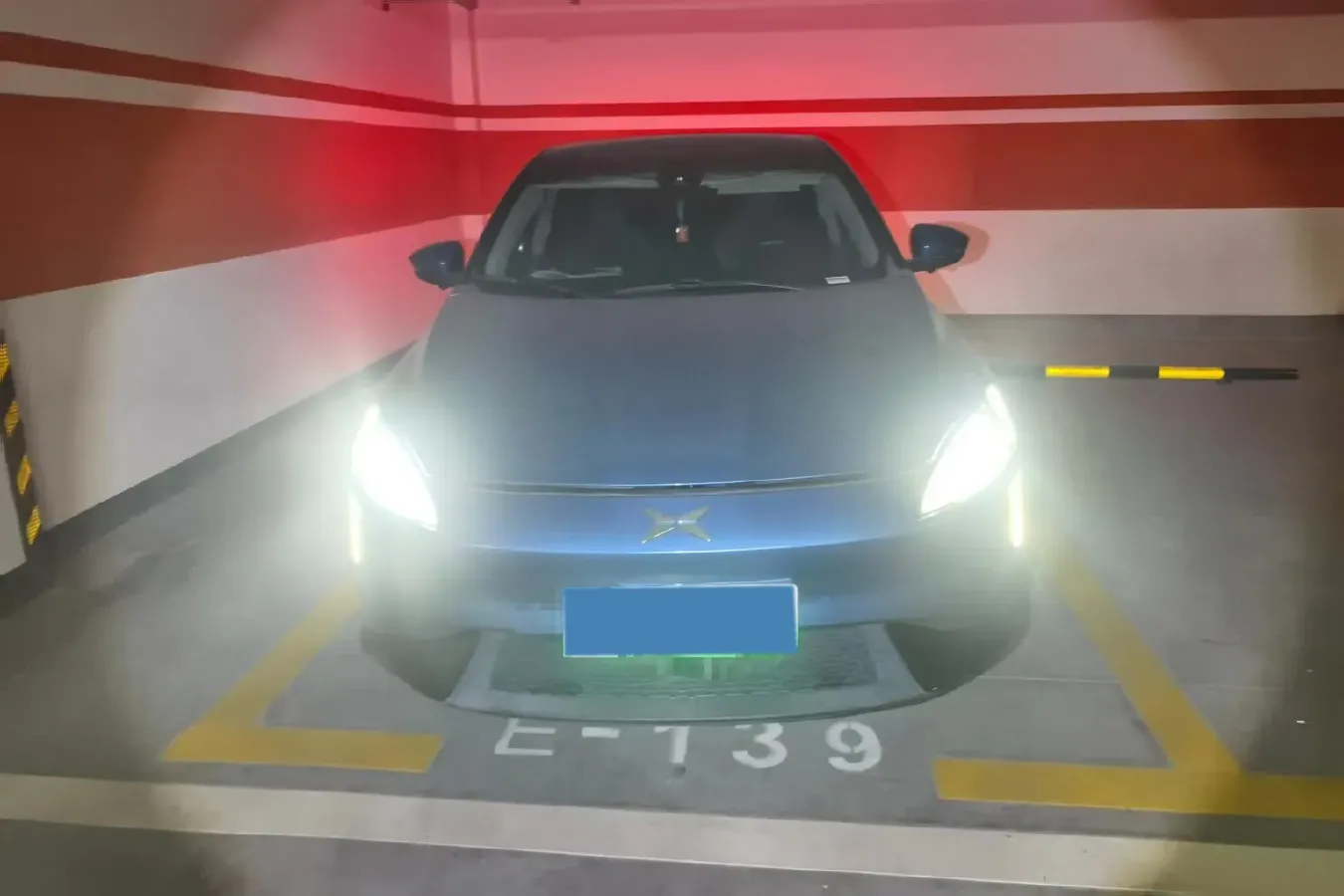 2018 SionGold GM3 BEV 55KWH,autocango,china used car exporter,china ev exporter,chinese used car exporter,chinese used ev exporter