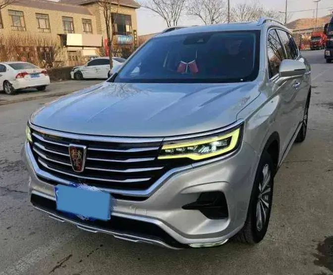 2019 Roewe RX5 MAX 2.0T 231HP L4 6DCT