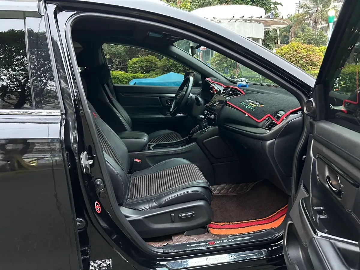 2020 Honda Breeze 1.5T 193HP L4 CVT,autocango,china used car exporter,china ev exporter,chinese used car exporter,chinese used ev exporter