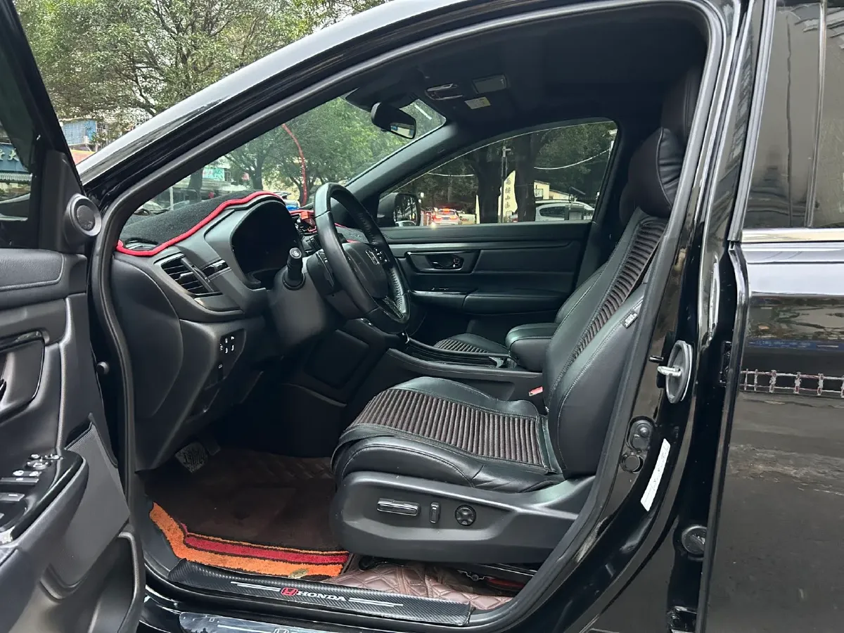 2020 Honda Breeze 1.5T 193HP L4 CVT,autocango,china used car exporter,china ev exporter,chinese used car exporter,chinese used ev exporter