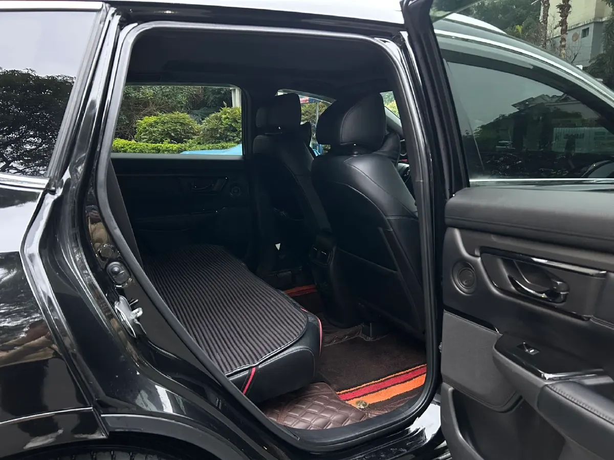 2020 Honda Breeze 1.5T 193HP L4 CVT,autocango,china used car exporter,china ev exporter,chinese used car exporter,chinese used ev exporter