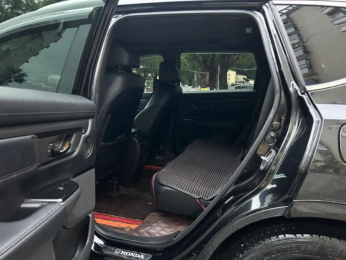 2020 Honda Breeze 1.5T 193HP L4 CVT,autocango,china used car exporter,china ev exporter,chinese used car exporter,chinese used ev exporter