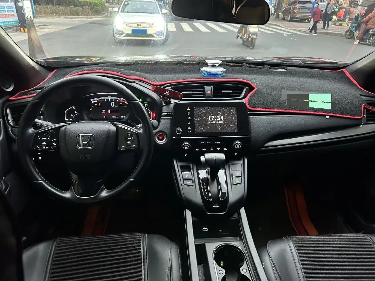 2020 Honda Breeze 1.5T 193HP L4 CVT,autocango,china used car exporter,china ev exporter,chinese used car exporter,chinese used ev exporter