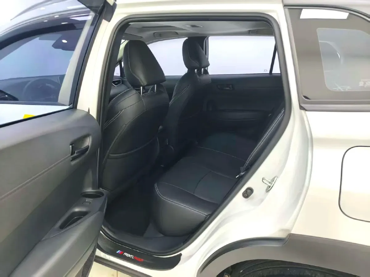 2022 Toyota Frontlander 2.0L 171HP L4 CVT,autocango,china used car exporter,china ev exporter,chinese used car exporter,chinese used ev exporter