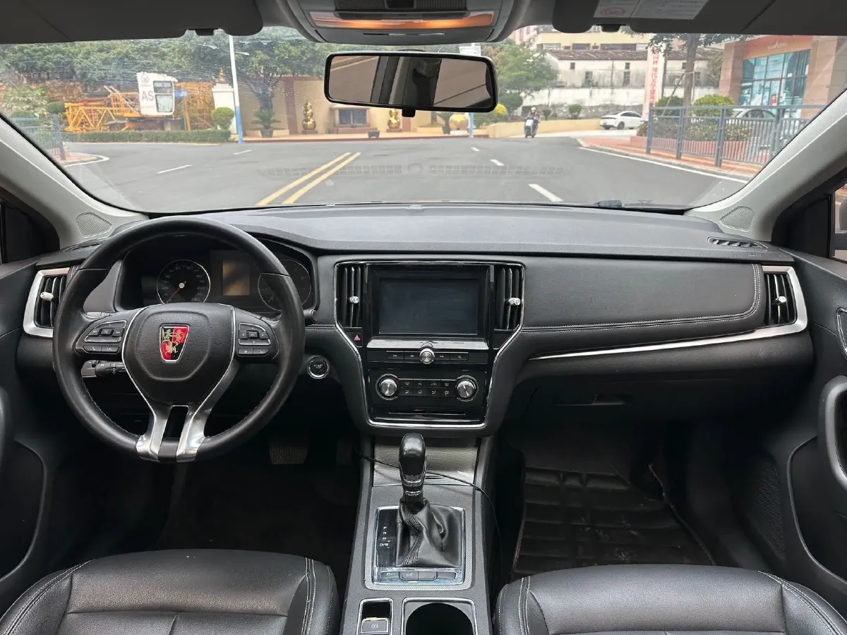 2018 HuangHai JiaoLong 2.4L 143HP L4 5AT,autocango,china used car exporter,china ev exporter,chinese used car exporter,chinese used ev exporter