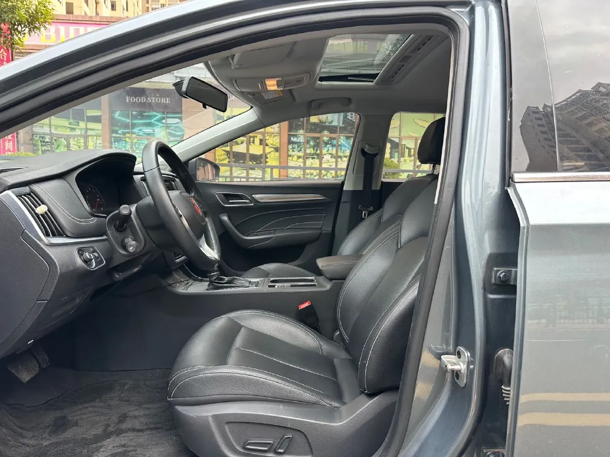 2018 HuangHai JiaoLong 2.4L 143HP L4 5AT,autocango,china used car exporter,china ev exporter,chinese used car exporter,chinese used ev exporter