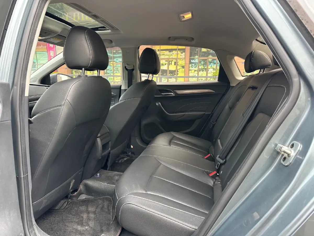 2018 HuangHai JiaoLong 2.4L 143HP L4 5AT,autocango,china used car exporter,china ev exporter,chinese used car exporter,chinese used ev exporter