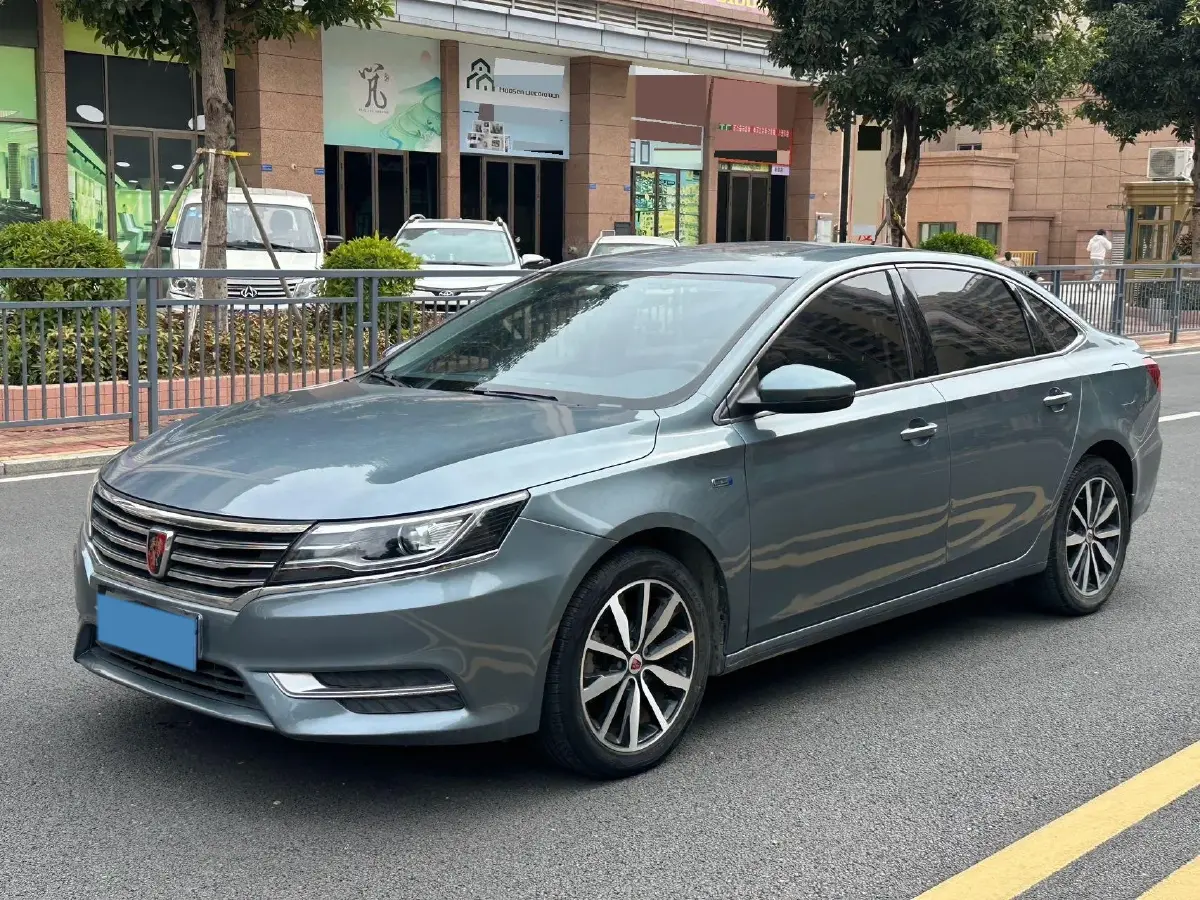 2018 HuangHai JiaoLong 2.4L 143HP L4 5AT