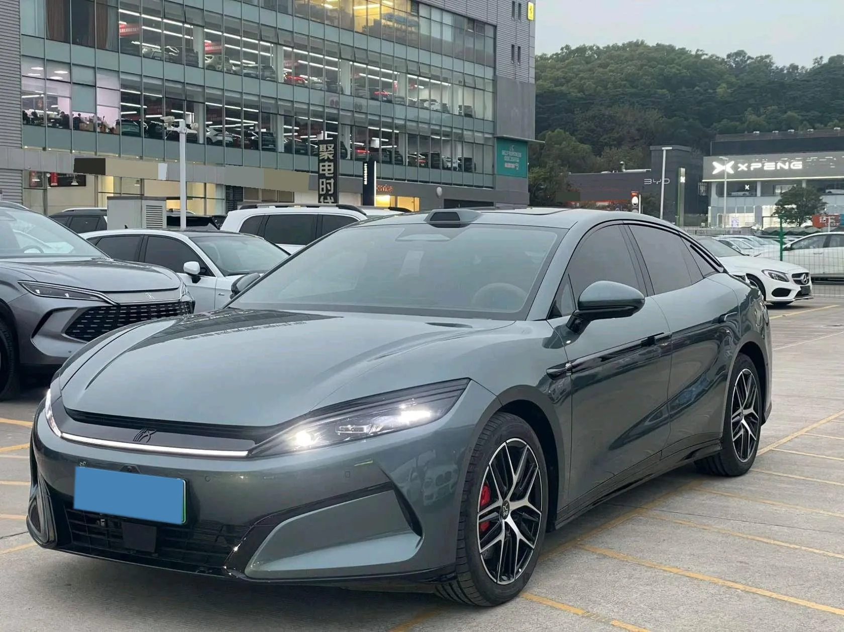 autocango,china used car exporter,china ev exporter,chinese used car exporter,chinese used ev exporter