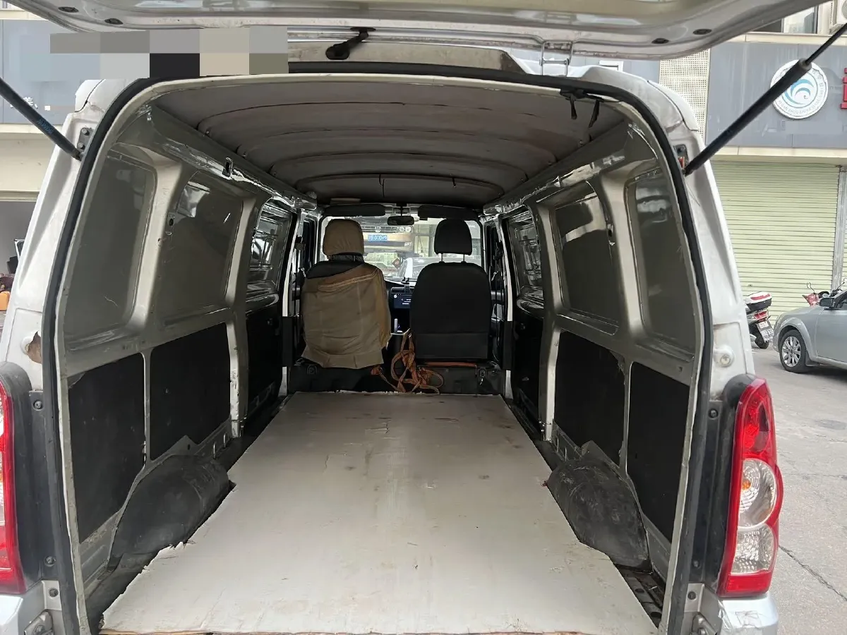 2022 WuLing RongGuang Mini Truck EV BEV 41.5KWH,autocango,china used car exporter,china ev exporter,chinese used car exporter,chinese used ev exporter