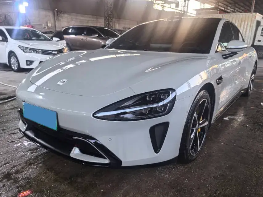 2024 MI SU7 BEV 101KWH