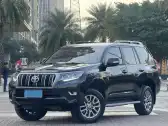 2019 TOYOTA LAND CRUISER PRADO,autocango,china used car exporter,china ev exporter,chinese used car exporter,chinese used ev exporter