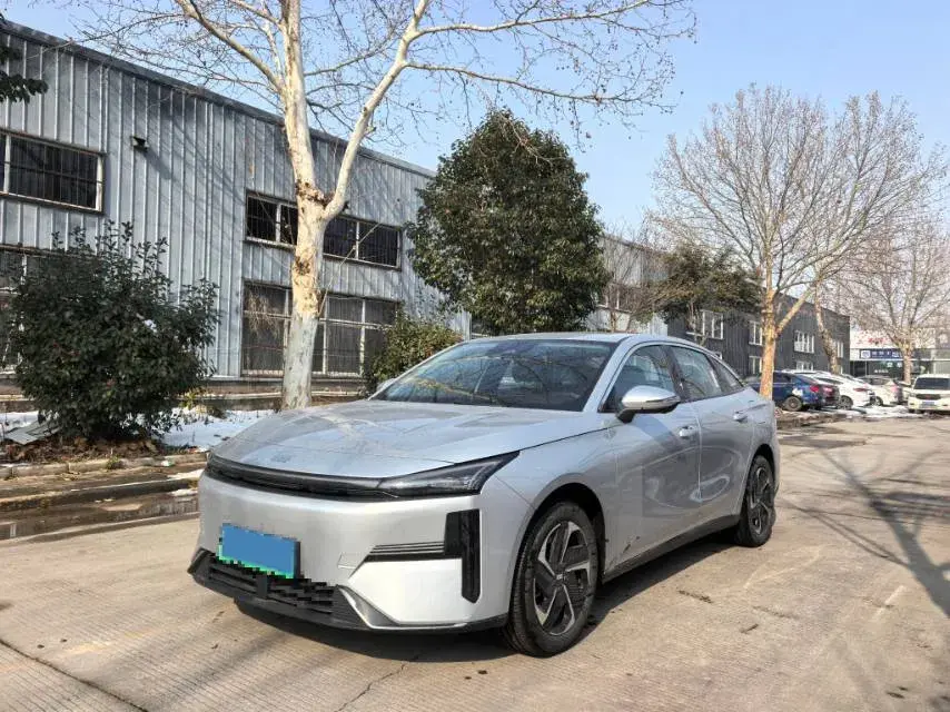 2025 BYD Seal 06 Wagon 1.5L 101HP L4 E-CVT PHEV