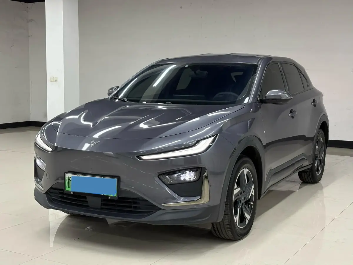 2023 MAXUS G50 1.5T 181HP L4 7DCT